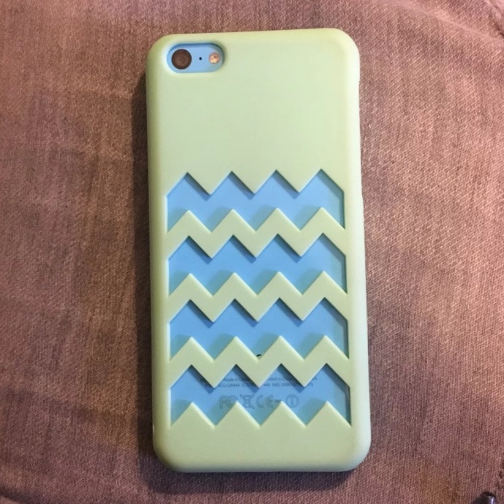 iPhone 5c case